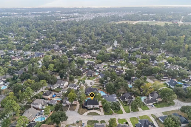 $3,850 | 15807 Crystal Brook Drive, Houston, TX 77068