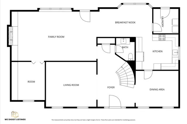 $3,850 | 15807 Crystal Brook Drive, Houston, TX 77068