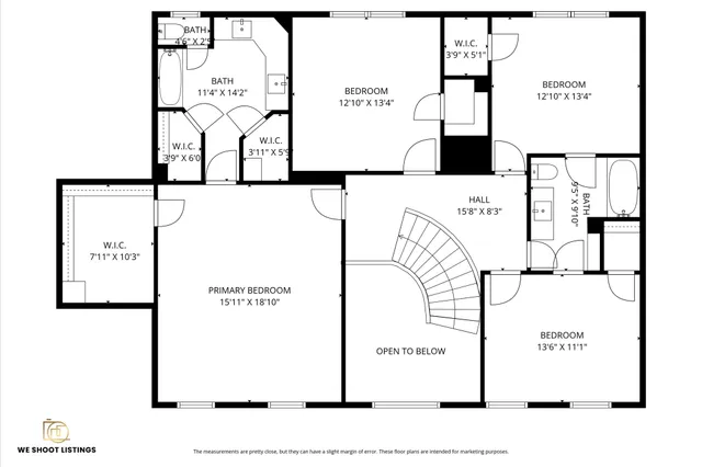 $3,850 | 15807 Crystal Brook Drive, Houston, TX 77068