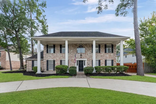 $3,850 | 15807 Crystal Brook Drive, Houston, TX 77068