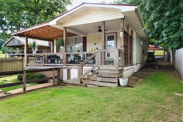 $349,900 | 1294 Lakeview Drive, Ashland, MS 38603