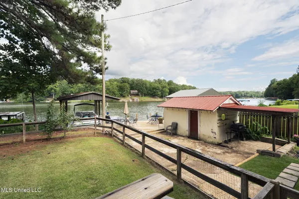 $349,900 | 1294 Lakeview Drive, Ashland, MS 38603