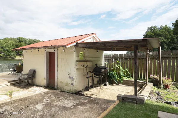 $349,900 | 1294 Lakeview Drive, Ashland, MS 38603