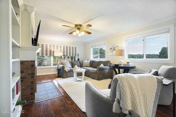 $349,900 | 1294 Lakeview Drive, Ashland, MS 38603