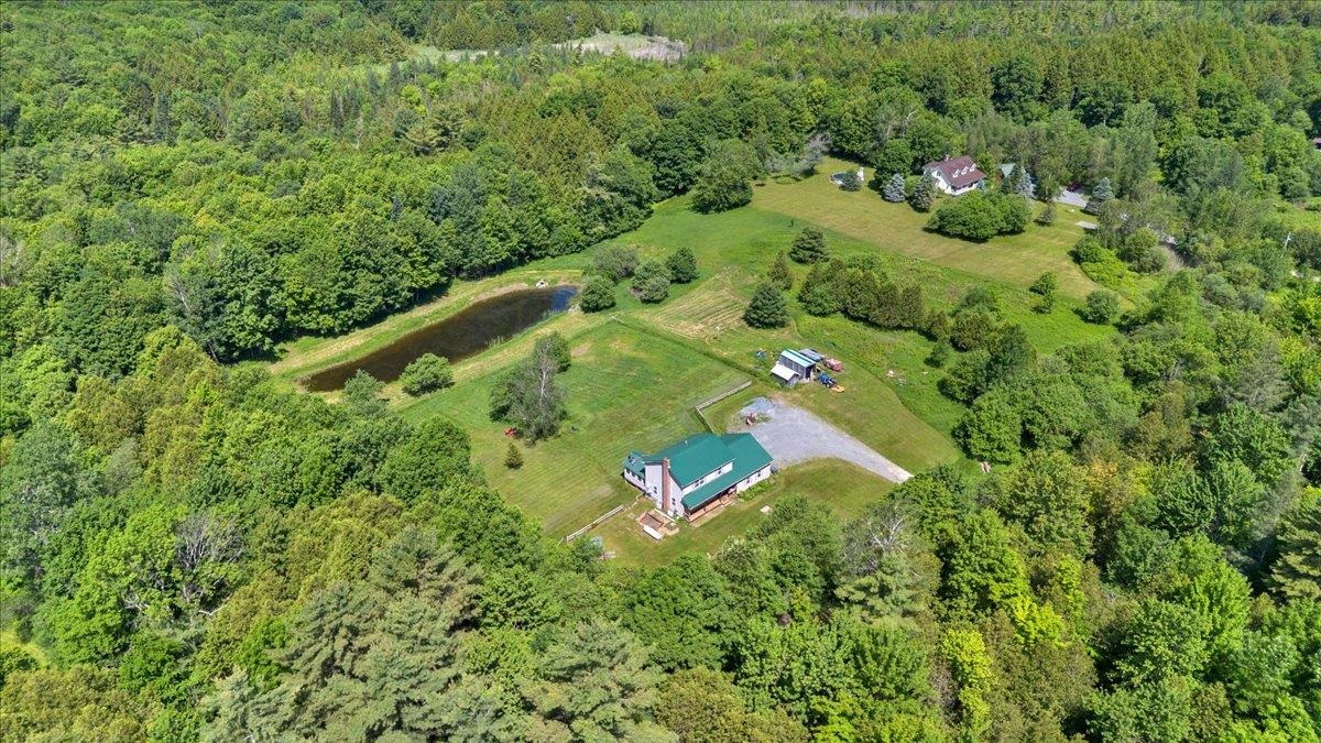 82 West St Road Fairfax, VT 05455 - Photo 56 of 60