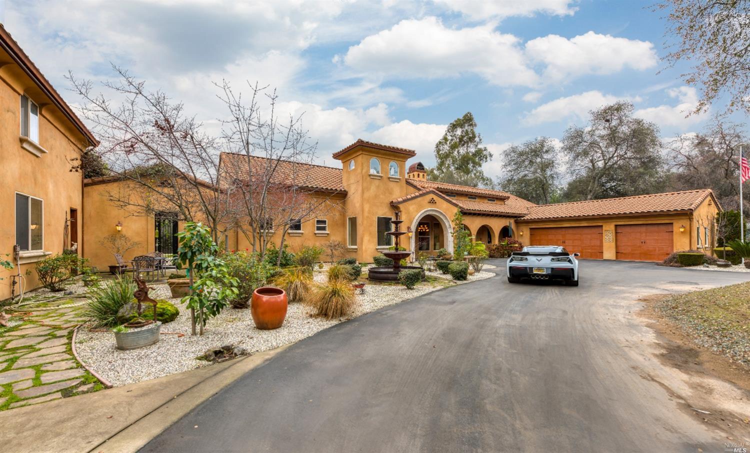 8596 Dick Cook Road Loomis, CA 95650 - Photo 1 of 50 Gallery Image 1