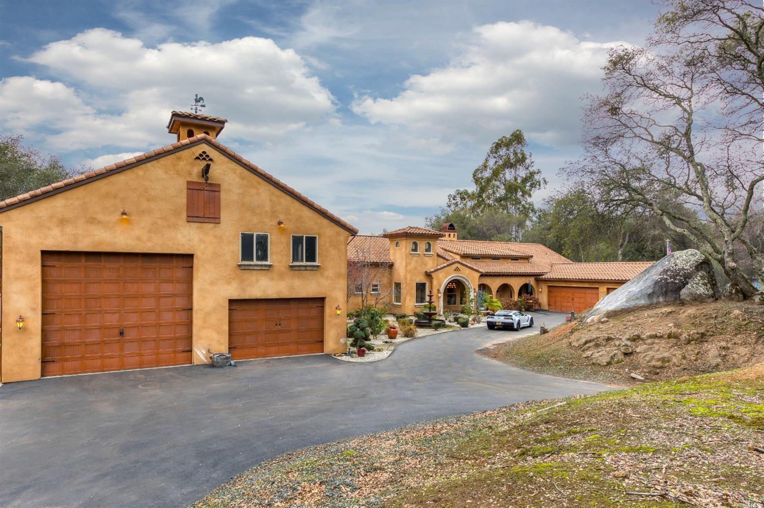 8596 Dick Cook Road Loomis, CA 95650 - Photo 2 of 50 Gallery Image 2