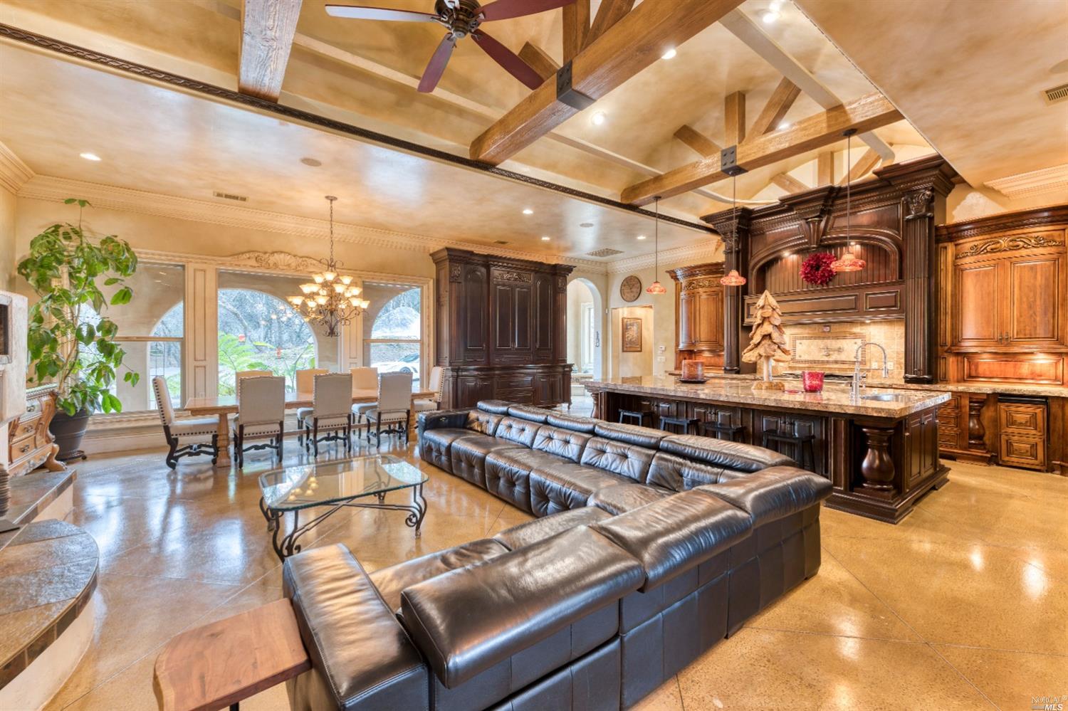 8596 Dick Cook Road Loomis, CA 95650 - Photo 11 of 50 Gallery Image 11