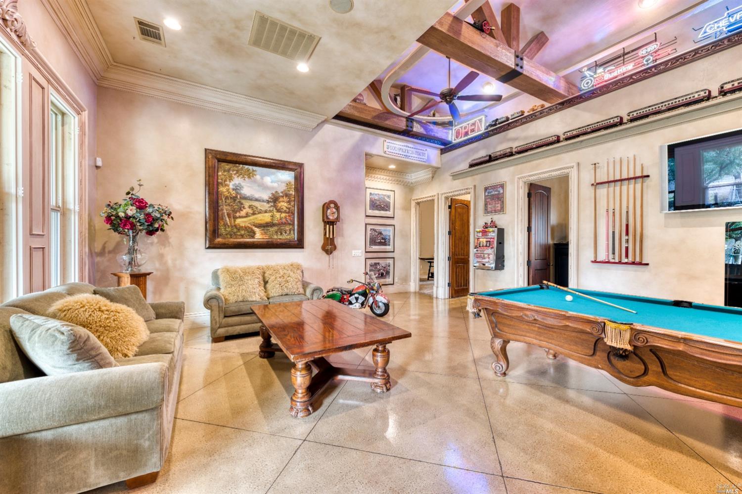 8596 Dick Cook Road Loomis, CA 95650 - Photo 16 of 50 Gallery Image 16
