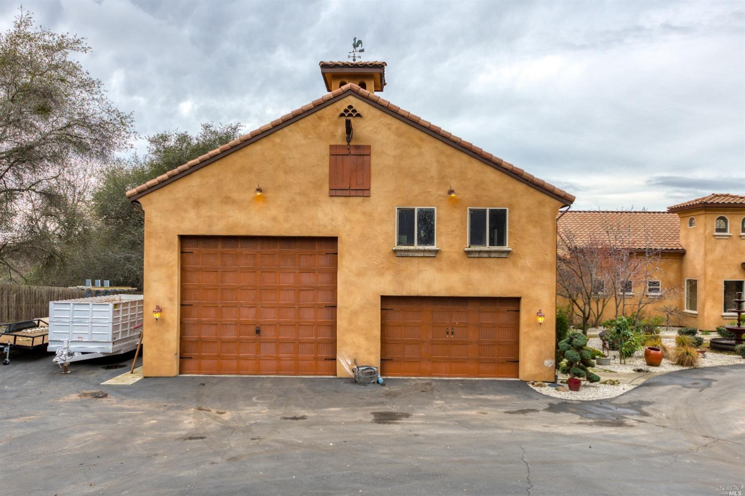 8596 Dick Cook Road Loomis, CA 95650 - Photo 33 of 50 Gallery Image 33