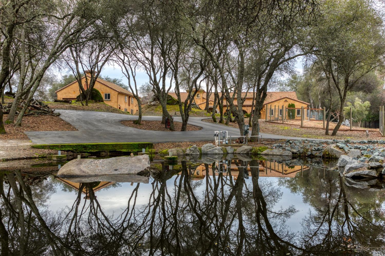 8596 Dick Cook Road Loomis, CA 95650 - Photo 42 of 50 Gallery Image 42