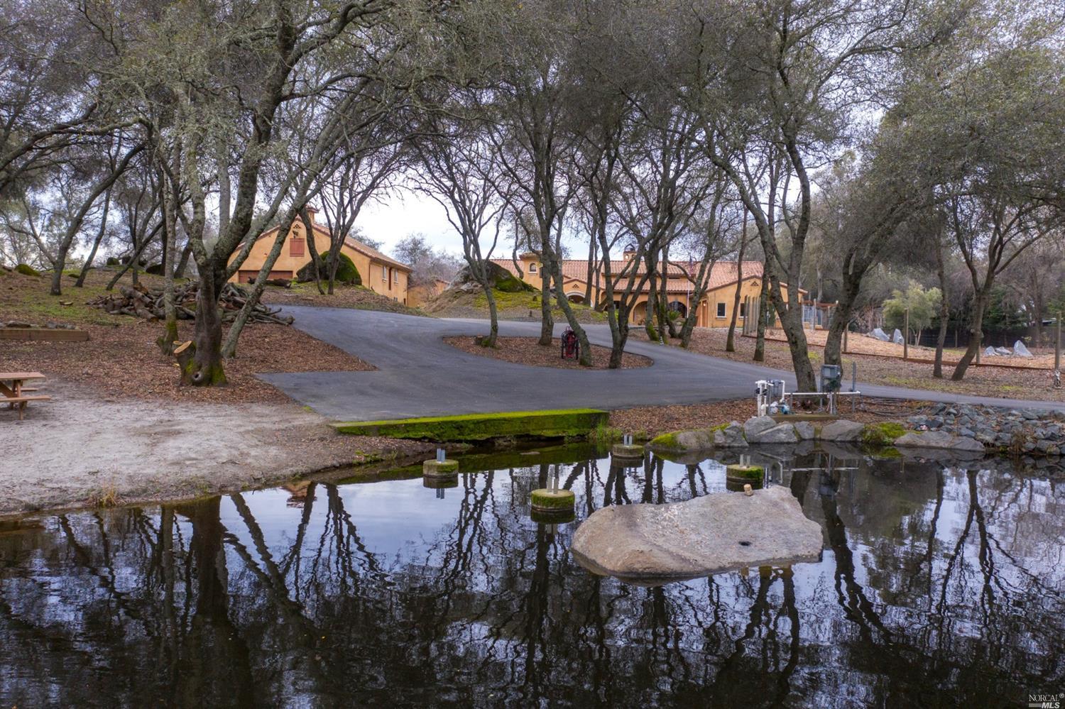 8596 Dick Cook Road Loomis, CA 95650 - Photo 43 of 50 Gallery Image 43