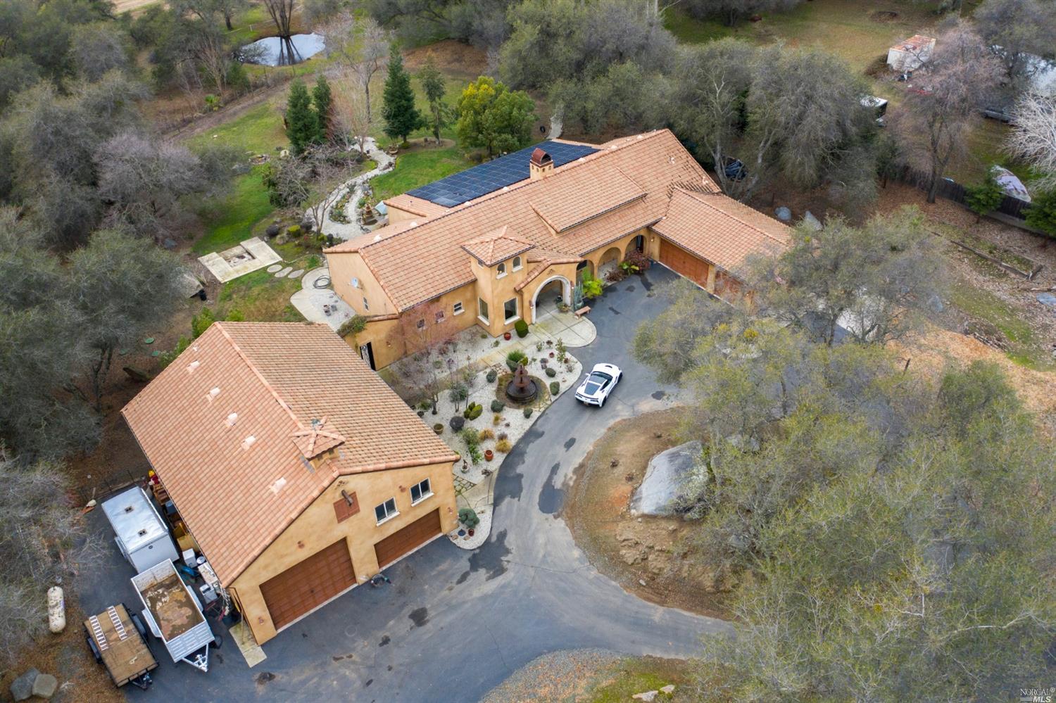 8596 Dick Cook Road Loomis, CA 95650 - Photo 46 of 50 Gallery Image 46