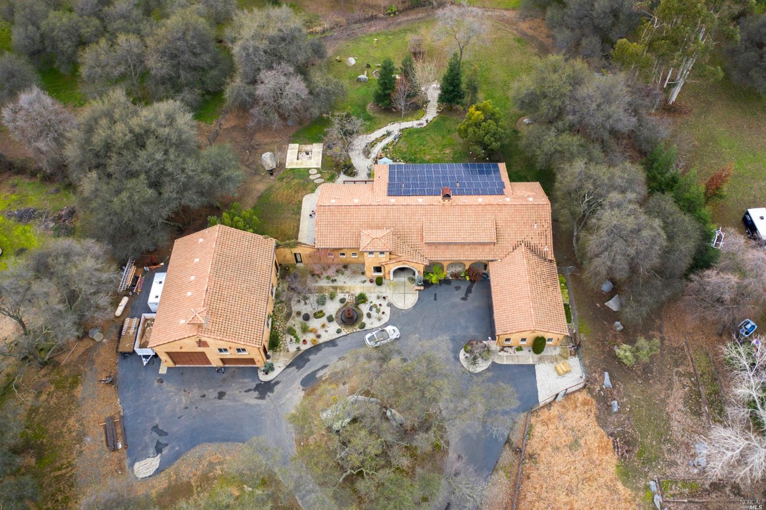 8596 Dick Cook Road Loomis, CA 95650 - Photo 47 of 50 Gallery Image 47