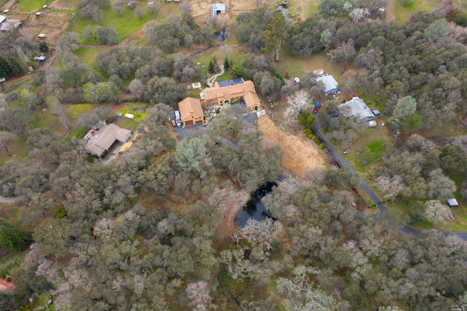 8596 Dick Cook Road Loomis, CA 95650 - Photo 48 of 50 Gallery Image 48