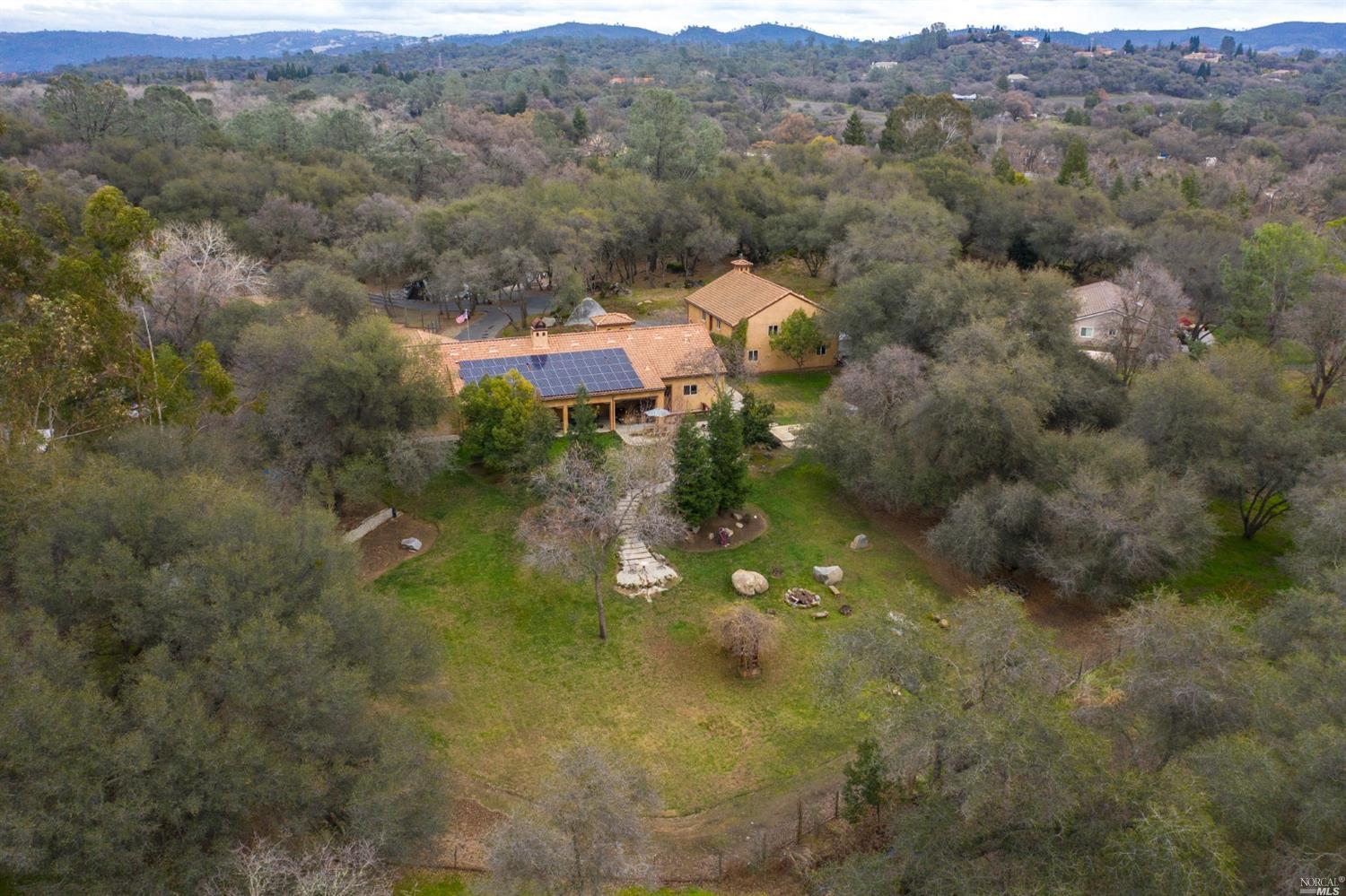 8596 Dick Cook Road Loomis, CA 95650 - Photo 49 of 50 Gallery Image 49