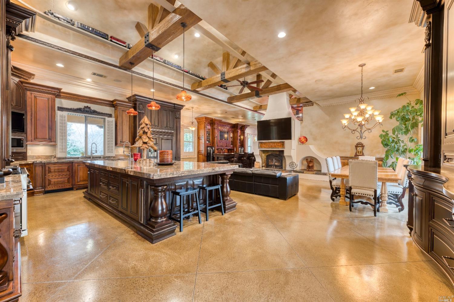 8596 Dick Cook Road Loomis, CA 95650 - Photo 6 of 50 Gallery Image 6