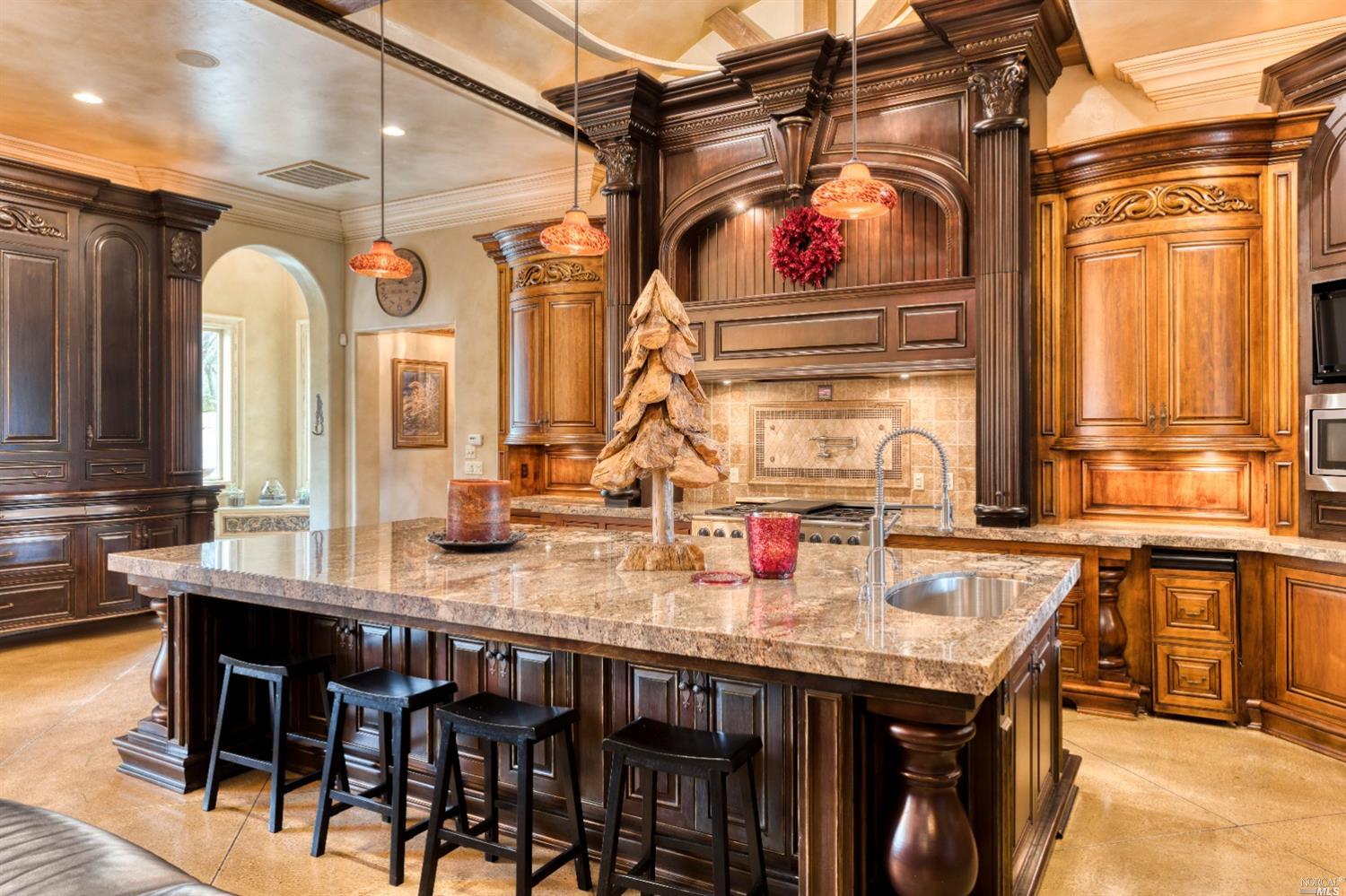 8596 Dick Cook Road Loomis, CA 95650 - Photo 8 of 50 Gallery Image 8