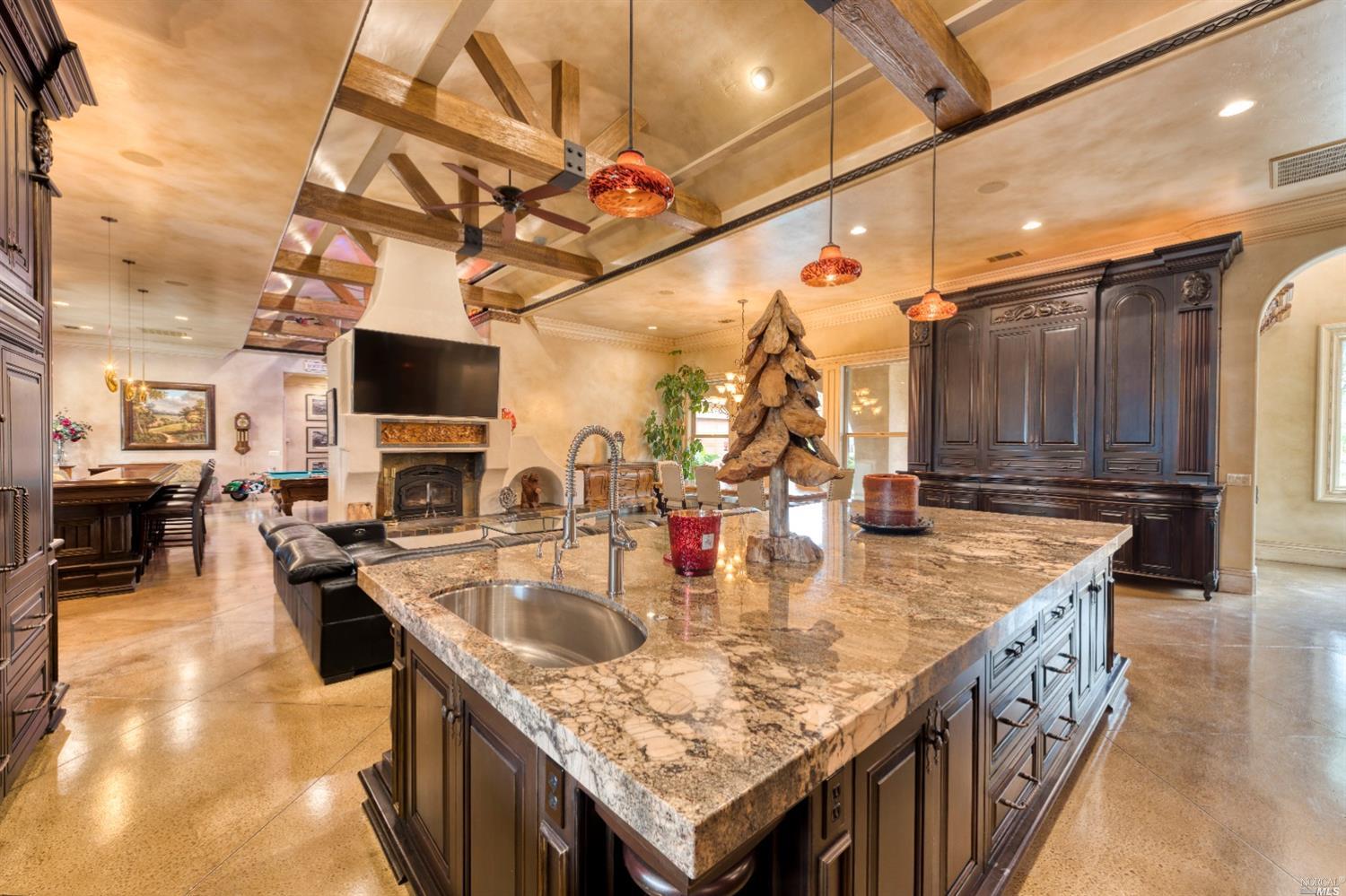 8596 Dick Cook Road Loomis, CA 95650 - Photo 9 of 50 Gallery Image 9