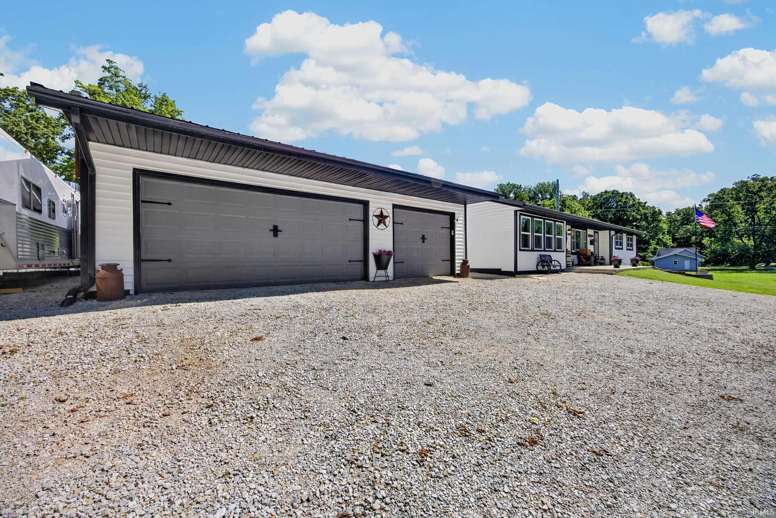 8616 South Gore Road Bloomington, IN 47403 - Photo 43 of 50