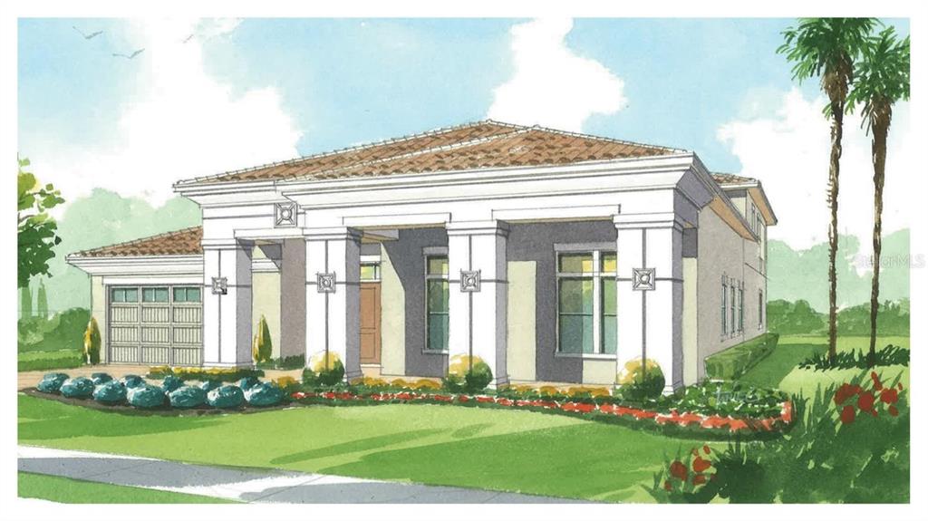 13215 Alderley Drive Orlando, FL 32832 - Photo 1 of 1