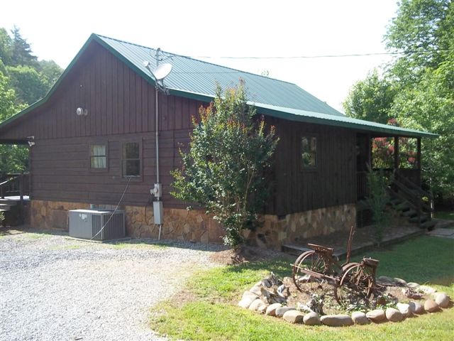 276 Myers Road Townsend, TN 37882 - Photo 1 of 35 100_6588
