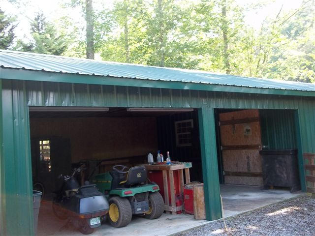 276 Myers Road Townsend, TN 37882 - Photo 11 of 35 100_6593