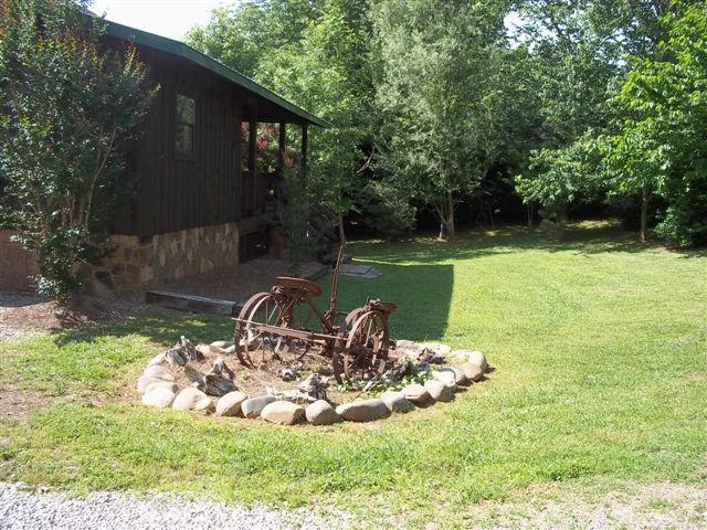 276 Myers Road Townsend, TN 37882 - Photo 3 of 35 100_6570