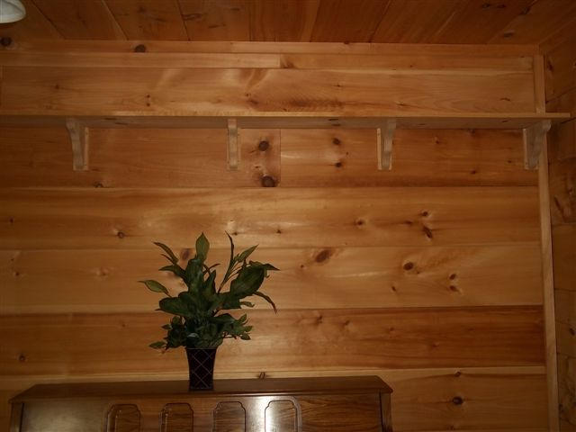 276 Myers Road Townsend, TN 37882 - Photo 23 of 35 100_6616