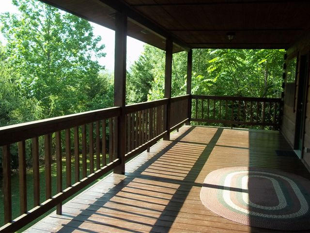 276 Myers Road Townsend, TN 37882 - Photo 33 of 35 100_6630
