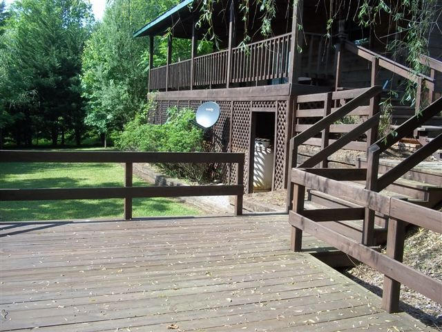276 Myers Road Townsend, TN 37882 - Photo 7 of 35 100_6582