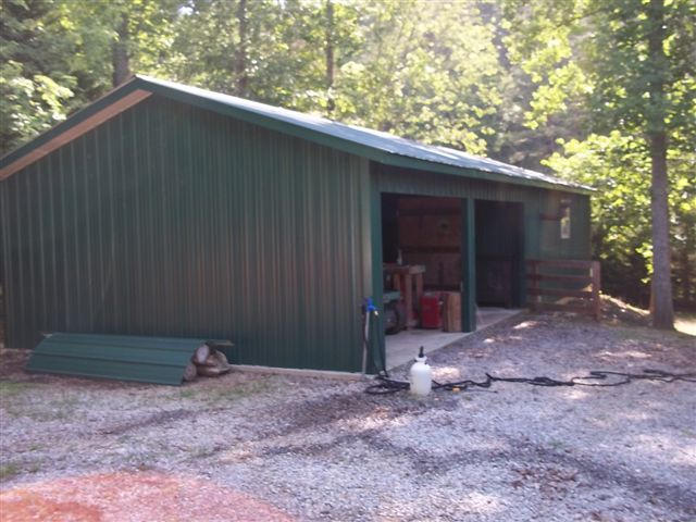 276 Myers Road Townsend, TN 37882 - Photo 10 of 35 100_6591
