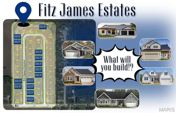 $30,980 | 4826 Fitz James Crossing, Highland, IL 62249