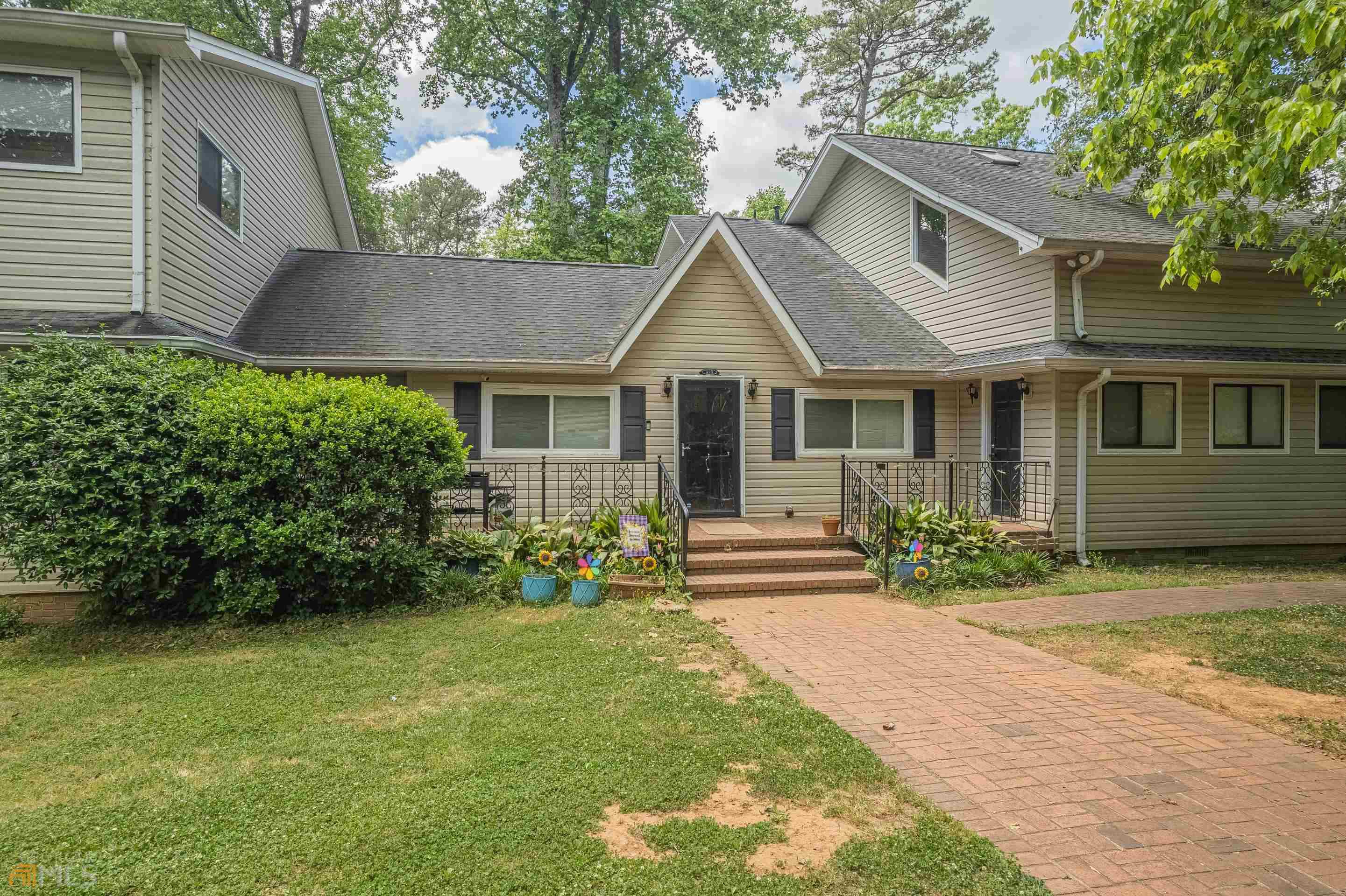 212 Hills Mill Road Cornelia, GA 30531 - Photo 1 of 1 Gallery Image 1