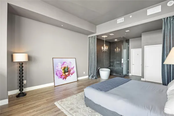 $21,900 | 480 Northeast 31st Street, Unit 5104A, Miami, FL 33137