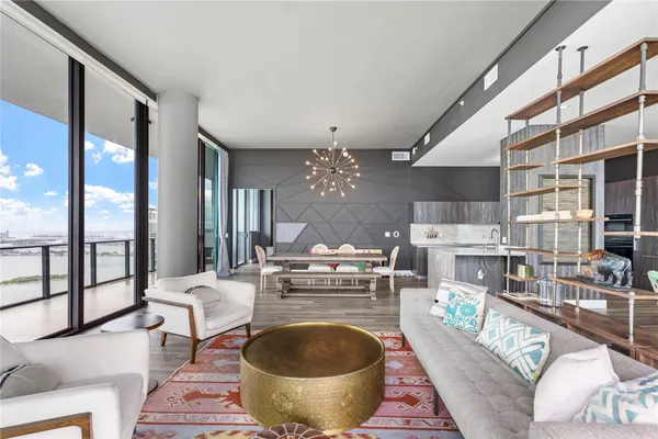 $21,900 | 480 Northeast 31st Street, Unit 5104A, Miami, FL 33137