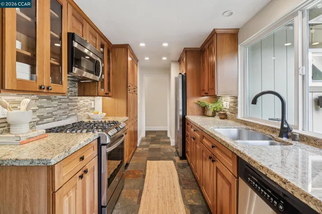 a view of an entryway