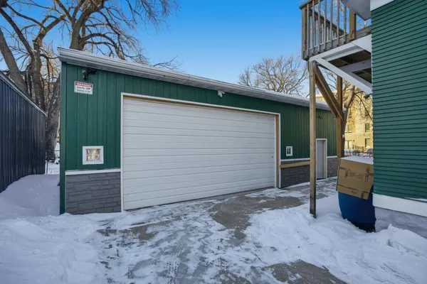 $264,900 | 1122 4th Avenue North, Fargo, ND 58102
