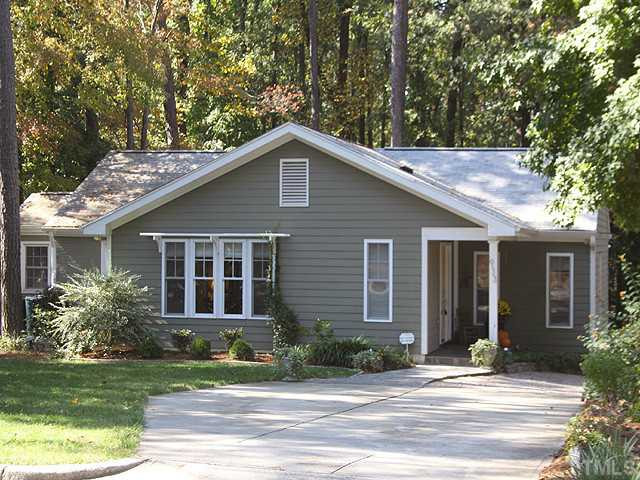 933 Marilyn Drive Raleigh, NC 27607 - Photo 2 of 25 Other