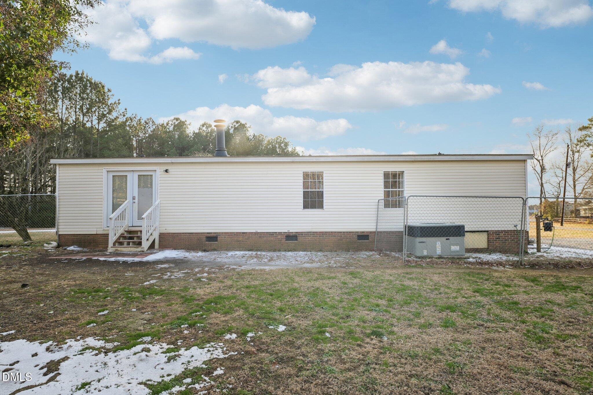 5393 Frazier Road Spring Hope, NC 27882 - Photo 23 of 23