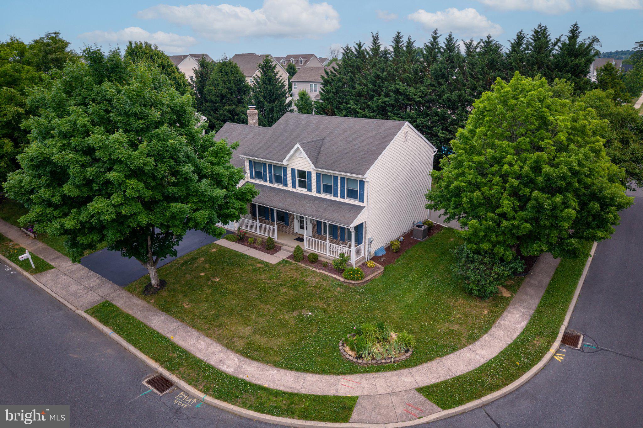 4095 Ross Road Bethlehem, PA 18020 - Photo 39 of 48