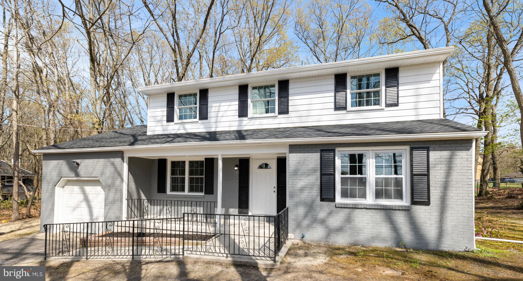 2318 Peter Cheeseman Road Sicklerville, NJ 08081 - Photo 3 of 29 Gallery Image 3