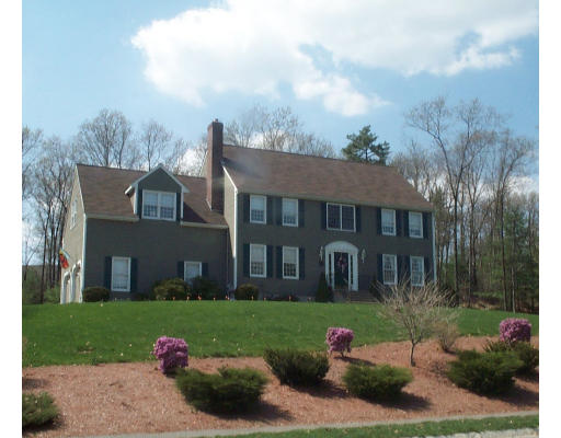 29 Townline Road Franklin, MA 02038 - Photo 1 of 1 Gallery Image 1