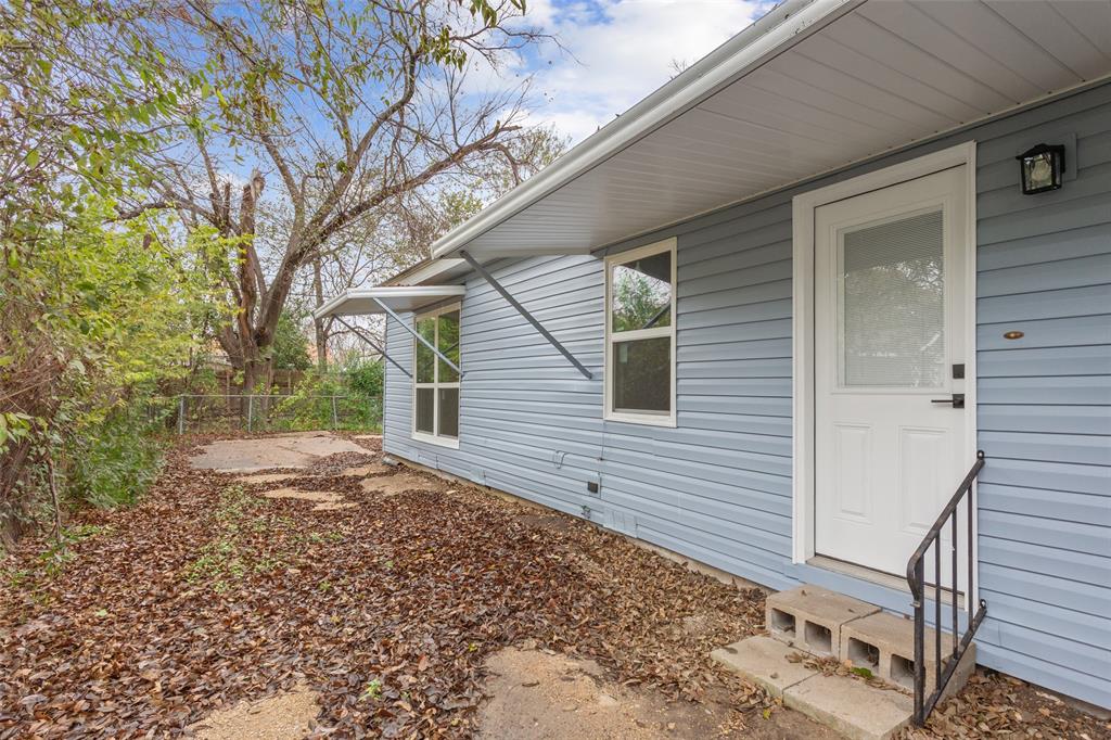 1029 North 45th Street Waco, TX 76710 - Photo 33 of 35