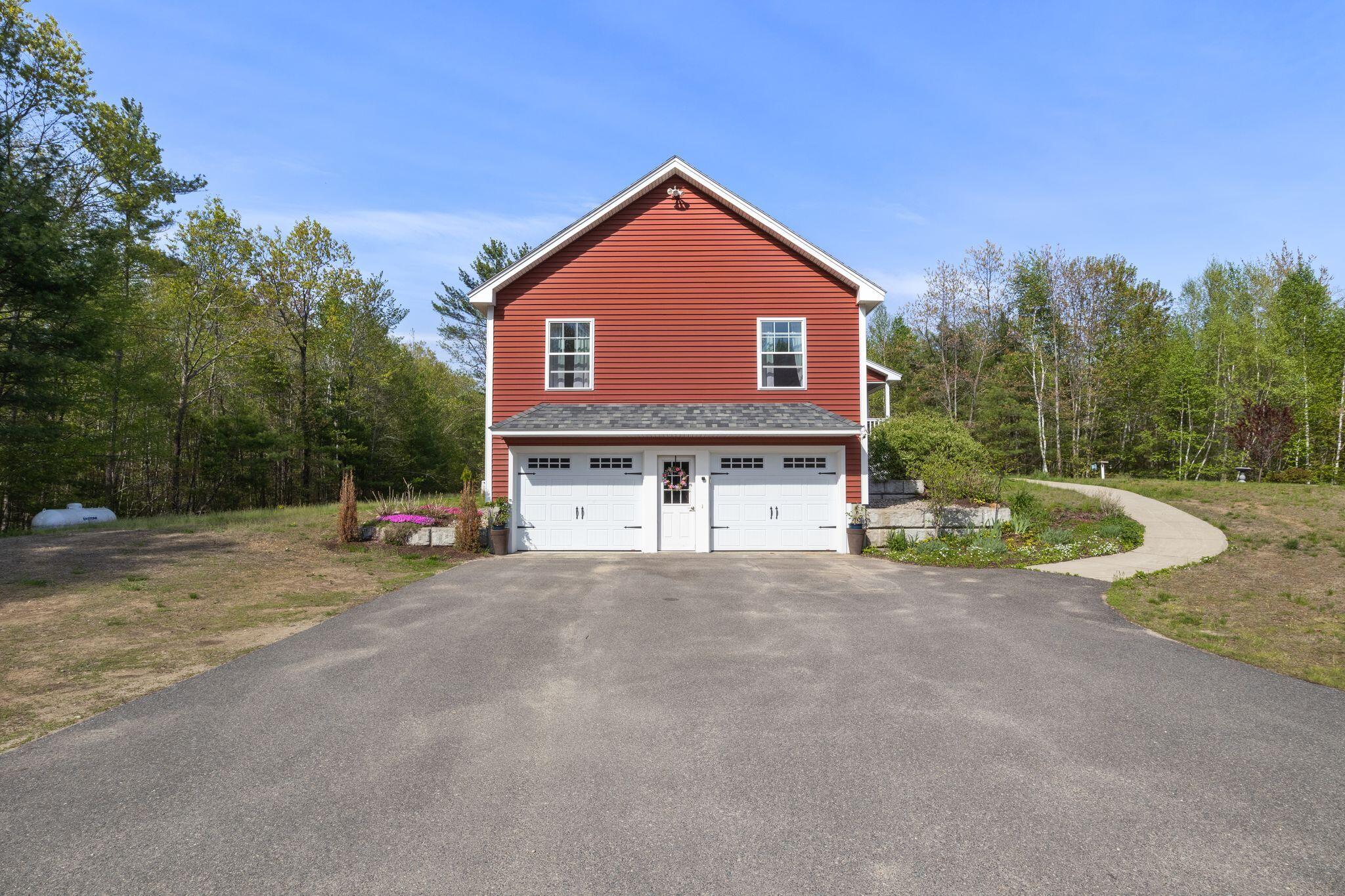 104 Roux Road Extension Alfred, ME 04002 - Photo 42 of 53 104 Roux Ext Rd, Alfred