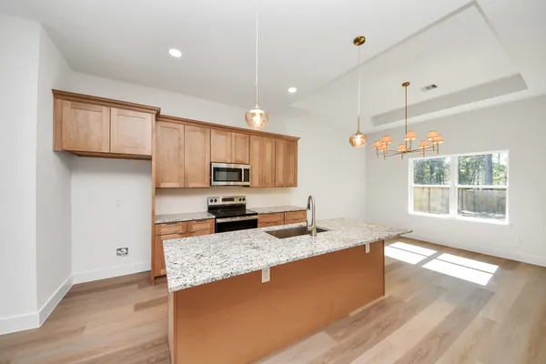 $249,900 | 16276 Jeet Street, Conroe, TX 77306