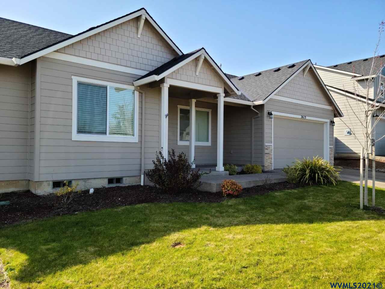7413 Bishop Road Southeast Aumsville, OR 97325 - Photo 4 of 36