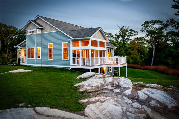 11 A Kennedy Road Gloucester, MA 01930 - Photo 4 of 30 Gallery Image 4
