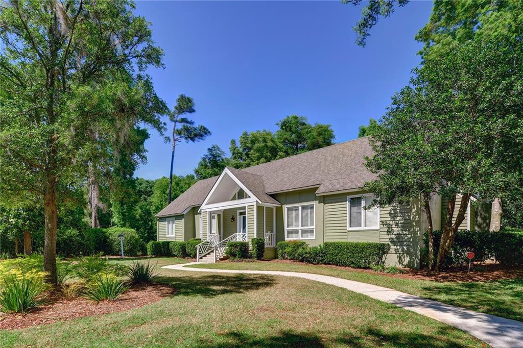 105 Seminole St. Simons Island, GA 31522 - Photo 1 of 1