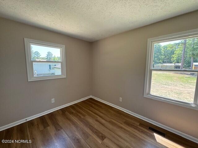 130 Ray Farmer Road Aulander, NC 27805 - Photo 9 of 16 Bedroom 1